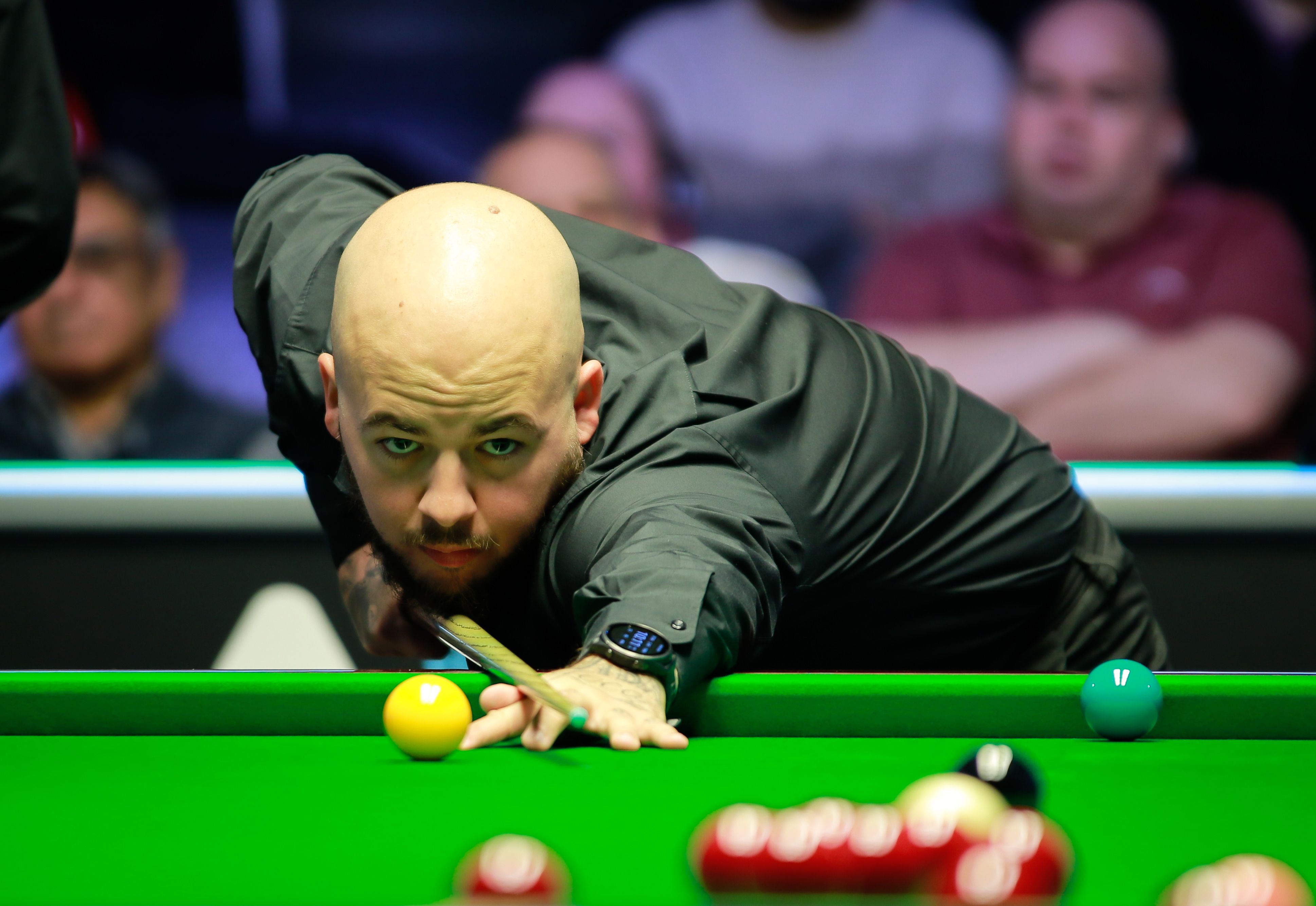 冲突的矛盾 冲突的矛盾