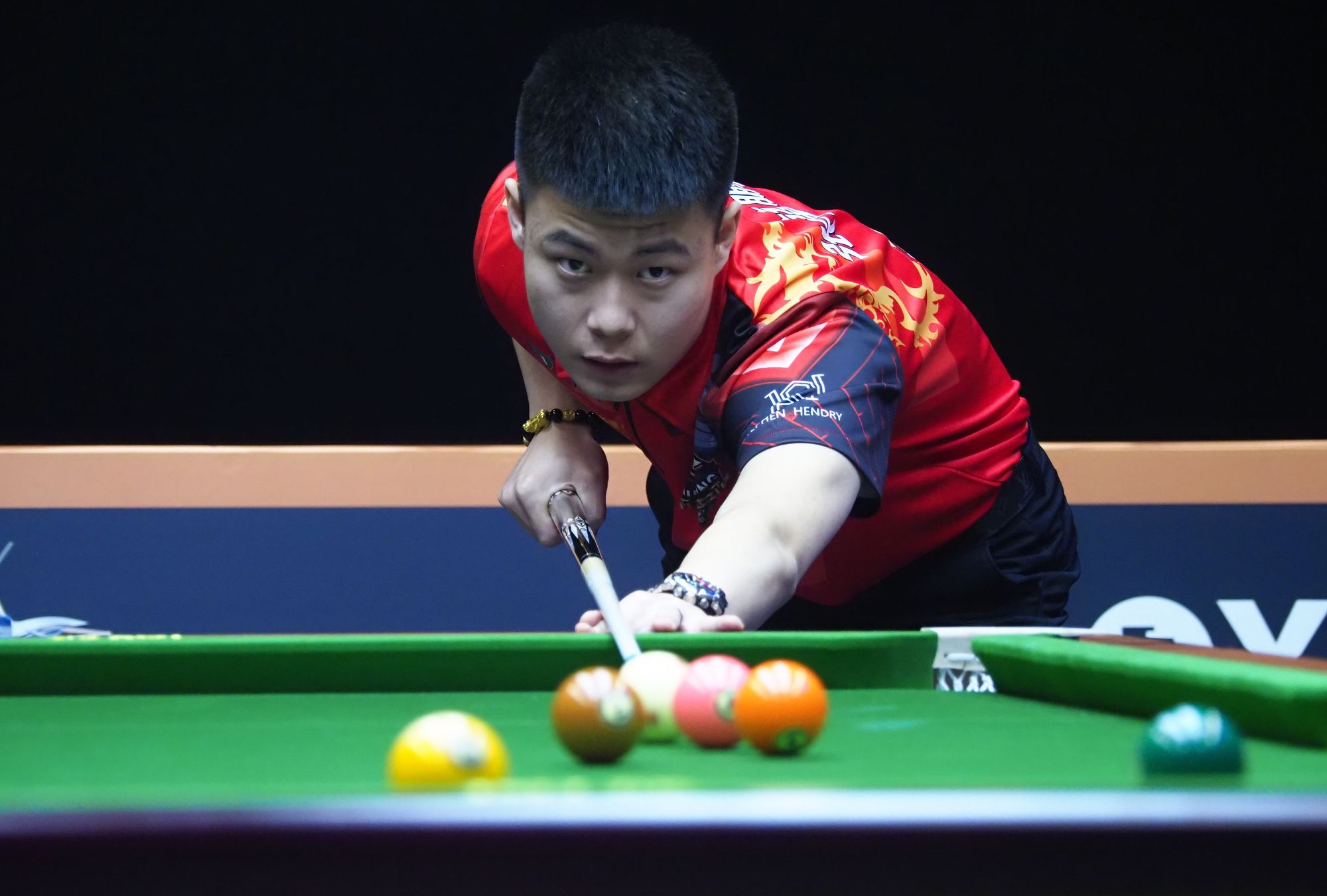 部强者之间 部强者之间